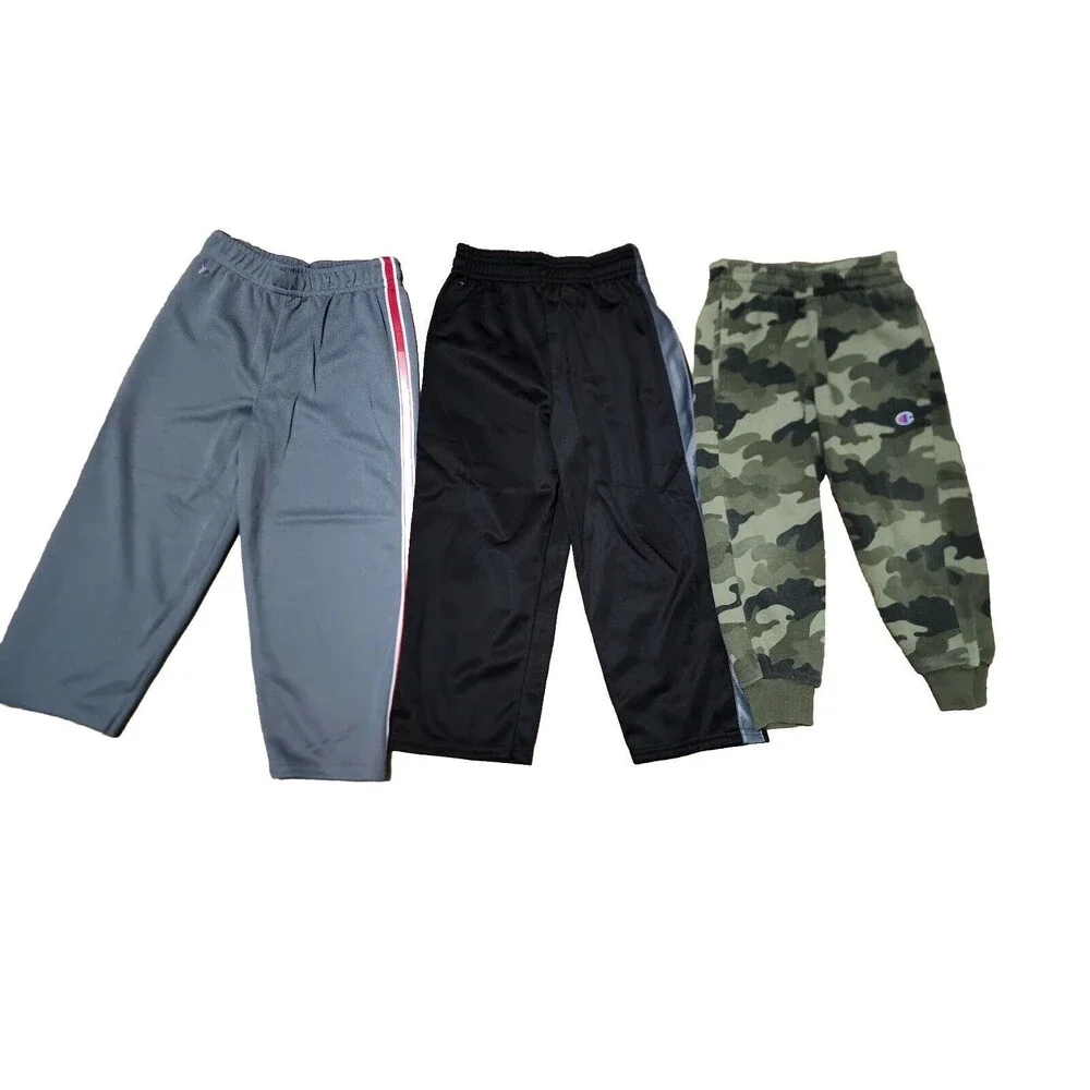 EUC Huge Lot Clothes Boys 4-5T‎ 10 pieces FALL/WINTER